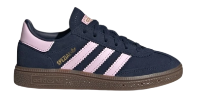 adidas Kids Handball Spezial C Night Indigo / Orchid Fusion / Gum5