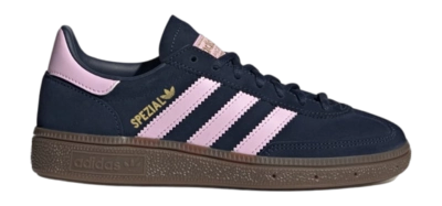 adidas Junior Handball Spezial J Night Indigo / Orchid Fusion / Gum5