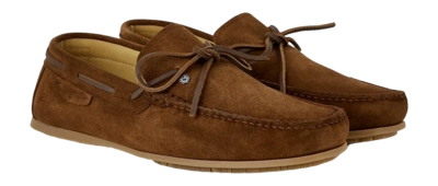 Bootsschuhe Dubarry Shearwater Herren Tobacco