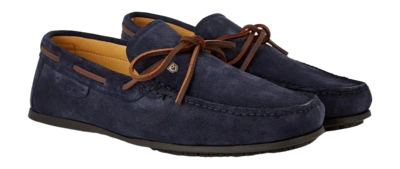 Bootsschuhe Dubarry Shearwater Herren French Navy