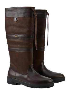 Bottes Dubarry Galway Mocha
