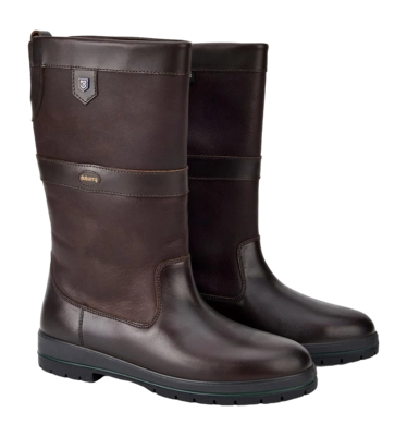 Bottes Dubarry Kildare Mocha