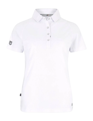 Dubarry Women Riviera White