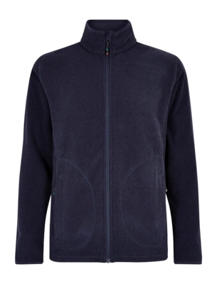 Sweatjacke Dubarry Mustique Herren Navy