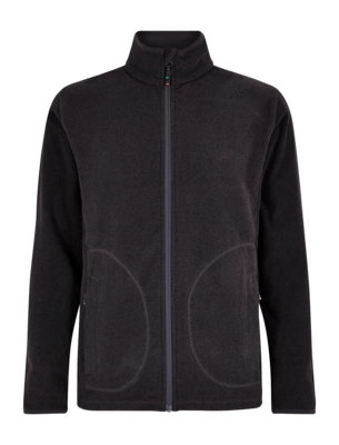 Sweatjacke Dubarry Mustique Herren Graphite
