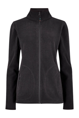 Sweatjacke Dubarry Sicily Damen Graphite