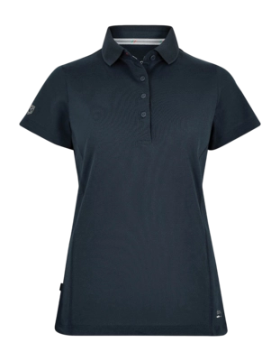 Poloshirt Dubarry Martinique Damen Navy