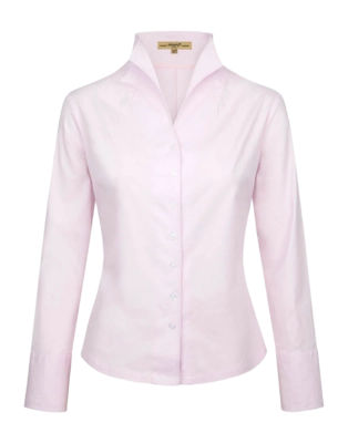 Hemd Dubarry Snowdrop Damen Pale Pink