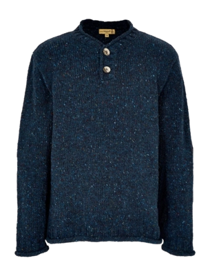 Trui Dubarry Men Taylor Navy