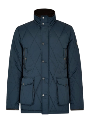 Jas Dubarry Men Farmley Navy