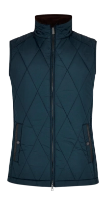 Weste Dubarry Colamber Herren Navy