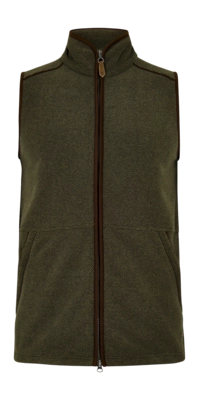 Weste Dubarry Lifford Herren Olive