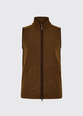 Weste Dubarry Lifford Herren Walnut