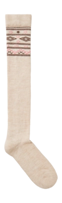 Chaussettes pour Bottes Dubarry Rolestown Avoine