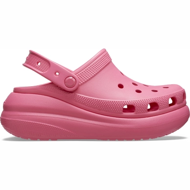 Sandaal Crocs Unisex Crush Clog Hyper Pink