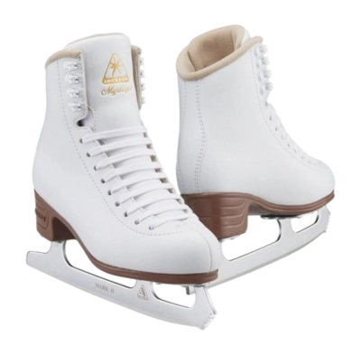 Kunstschaats Jackson Girls Mystique