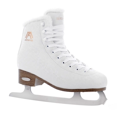 Figure Skates Tempish Women Mariane White