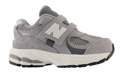 Basket sNew Balance Enfant IV2002ST Steel Lead