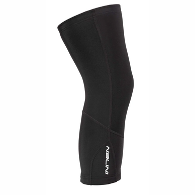Beenwarmer Nalini Unisex Protector Zwart