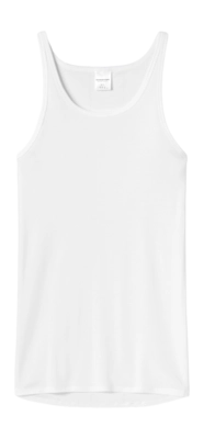 Ondershirt Schiesser Men 005120 Classics White