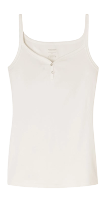 Maillot de Corps Schiesser Femme 144095 Naturschönheit Secco