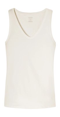 Top Schiesser Femme 144096 Naturschönheit Secco
