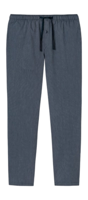 Jogging Schiesser Homme 163842 Mix/Relax Dark Blue