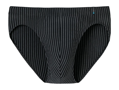Sous-Vêtement Schiesser Homme 174645 Long Life Soft Blueblack