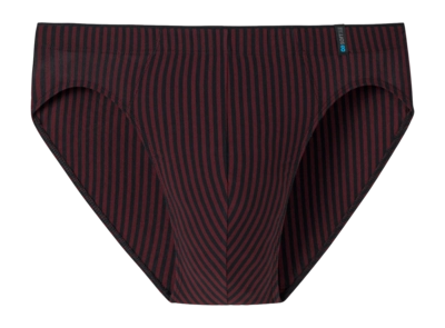 Sous-Vêtement Schiesser Homme 174645 Long Life Soft Red