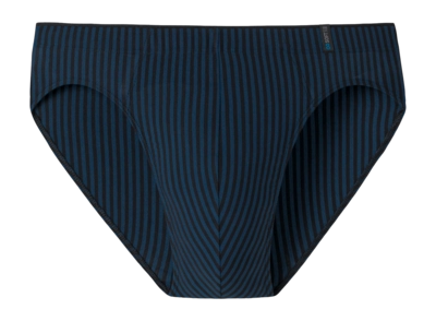 Ondergoed Schiesser Men 174645 Long Life Soft Navy