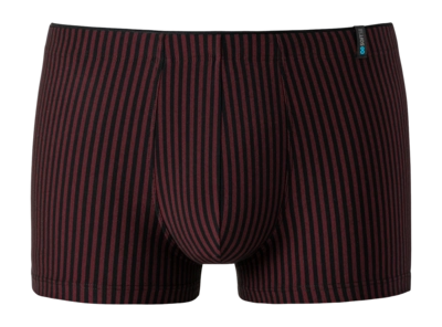 Onderbroek Schiesser Men 174646 Long Life Soft Red