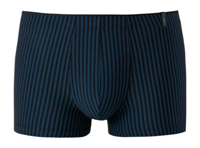 Caleçon Schiesser Homme 174646 Long Life Soft Navy