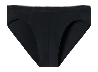 Sous-Vêtement Schiesser Homme 177696 95/5 Black