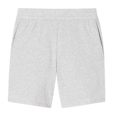 Korte broek Schiesser Women 179265 Mix/Relax Grey Melange