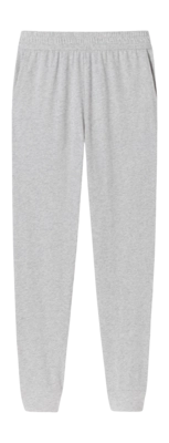 Pyjamabroek Schiesser Women 179266 Mix/Relax Grey Melange