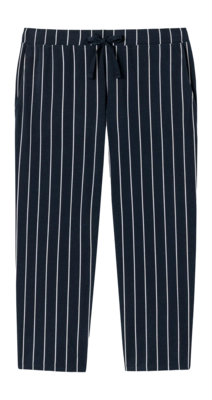 Bas de Pyjama Schiesser Women 179270 Mix/Relax Multicolour