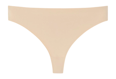 Sous-Vêtement Schiesser Femme 180461 Invisible Soft Sand
