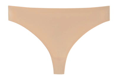 Sous-Vêtement Schiesser Femme 180461 Invisible Soft Maple