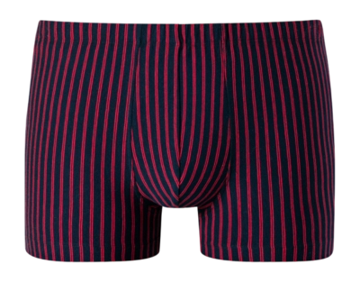 Caleçon Schiesser Homme 180499 95/5 Red