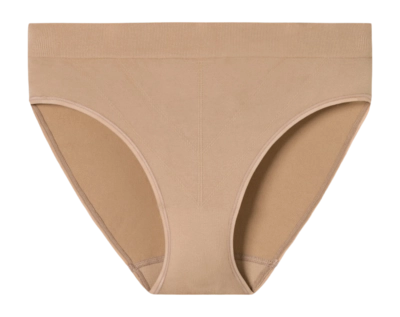 Sous-Vêtement Schiesser Femme 181103 Casual Seamless Maple