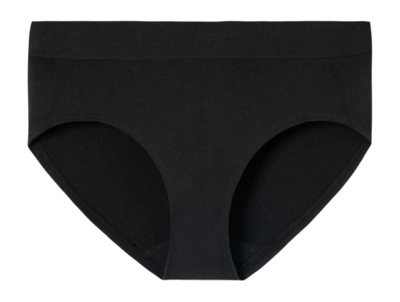 Sous-Vêtement Schiesser Femme 181104 Casual Seamless Black