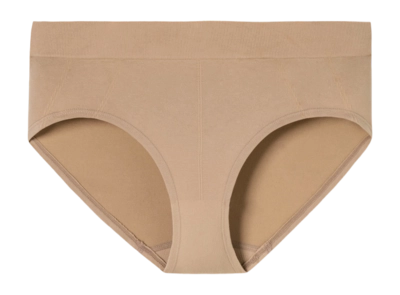 Sous-Vêtement Schiesser Femme 181104 Casual Seamless Maple