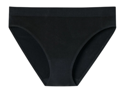 Ondergoed Schiesser Women 181107 Casual Seamless Black