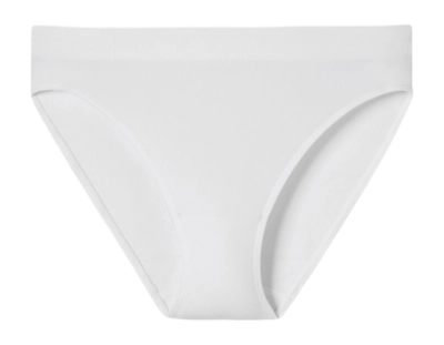 Sous-Vêtement Schiesser Femme 181107 Classic Seamless White