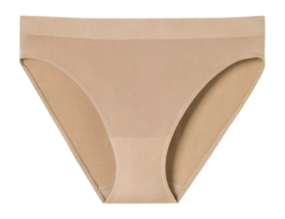 Sous-Vêtement Schiesser Femme 181107 Classic Seamless Maple