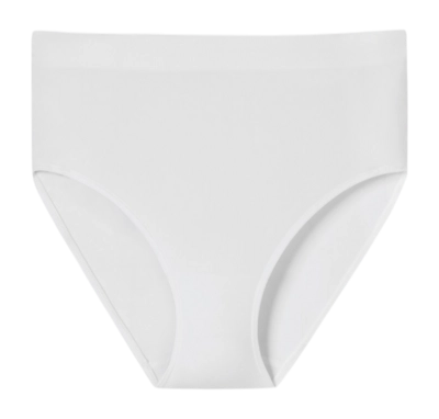 Sous-Vêtement Schiesser Femme 181108 Classic Seamless White
