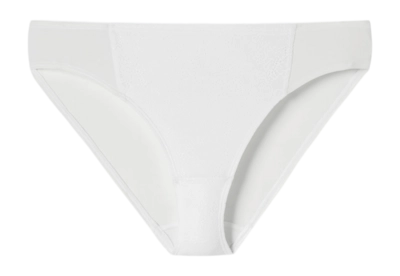 Ondergoed Schiesser Women 181131 Air White