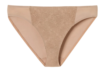 Sous-Vêtement Schiesser Femme 181131 Air Maple