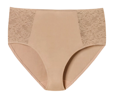 Sous-Vêtement Schiesser Femme 181132 Air Maple