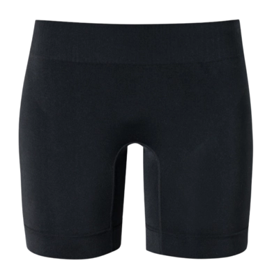 Ondergoed Schiesser Women 181257 Classic Seamless Black